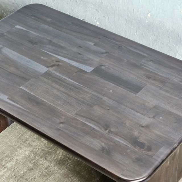 Bàn sofa chữ nhật 100x60cm gỗ tràm TT68312