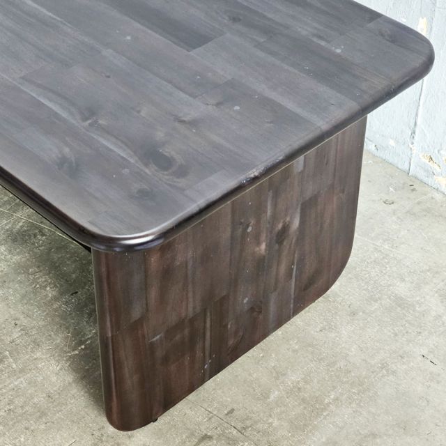 Bàn sofa chữ nhật 100x60cm gỗ tràm TT68312