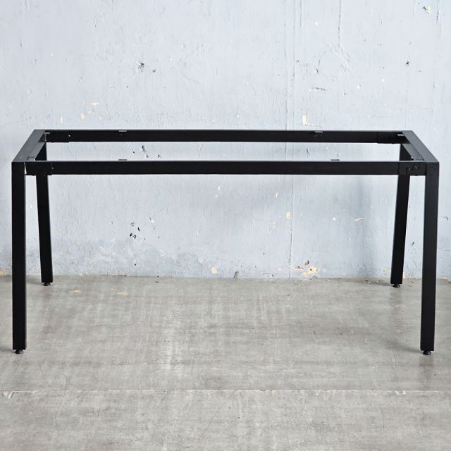 Kích thước Chân bàn sắt lắp ráp