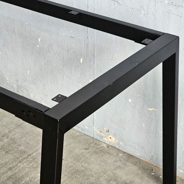 Kích thước Chân bàn sắt lắp ráp