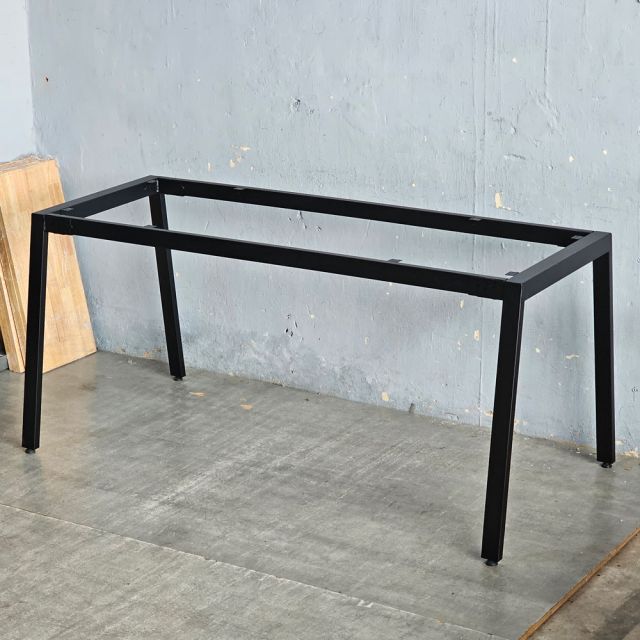 Kích thước Chân bàn sắt lắp ráp