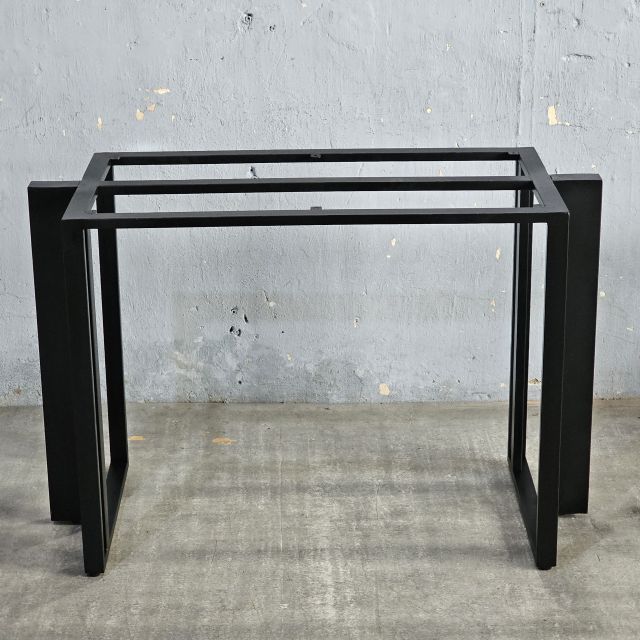 Chân sắt cho bàn ăn 200x80cm sơn tĩnh điện CHB68093