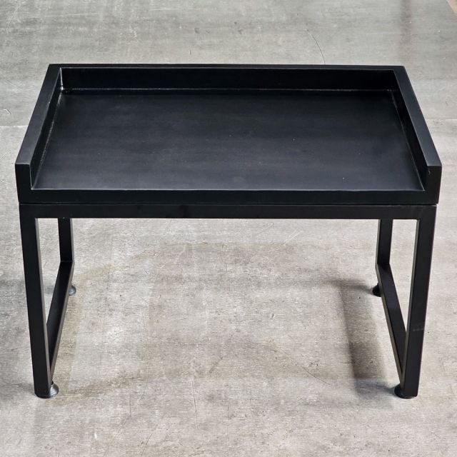 Kệ lò vi sóng 50x33x35cm gỗ cao su KVS6801