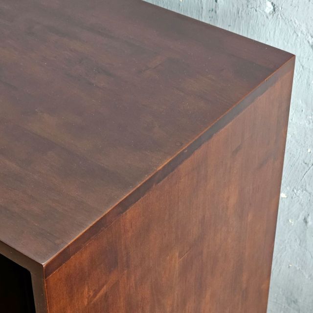 Tủ TV đa năng 160x45x100cm gỗ cao su KTV68036