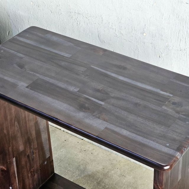 Bàn Console 80x40x86cm gỗ tràm CST113