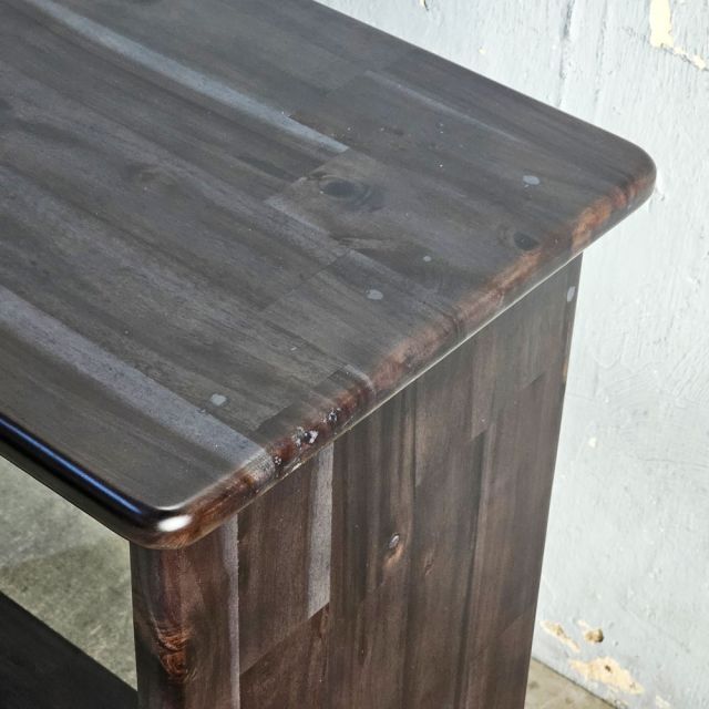 Bàn Console 80x40x86cm gỗ tràm CST113