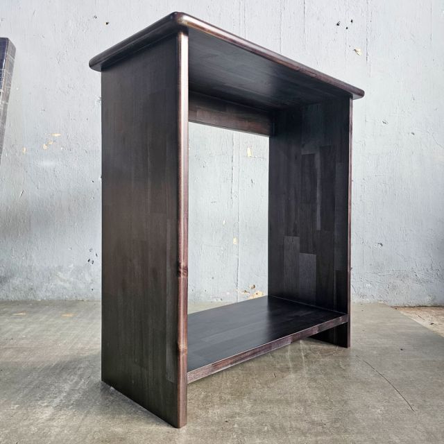 Bàn Console 80x40x86cm gỗ tràm CST113