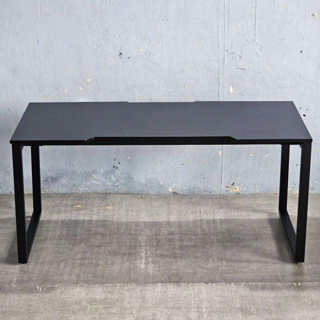 Bàn Gaming 160x70cm gỗ cao su GD68114