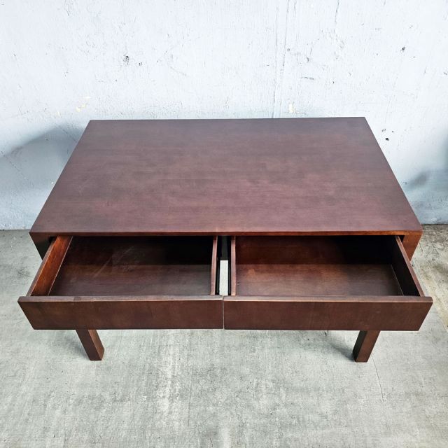 Bàn làm việc 120x70cm gỗ cao su BD68170