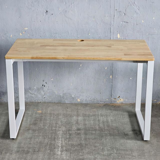 Bàn làm việc 120x60 Rectang Concept lắp ráp HBRT002