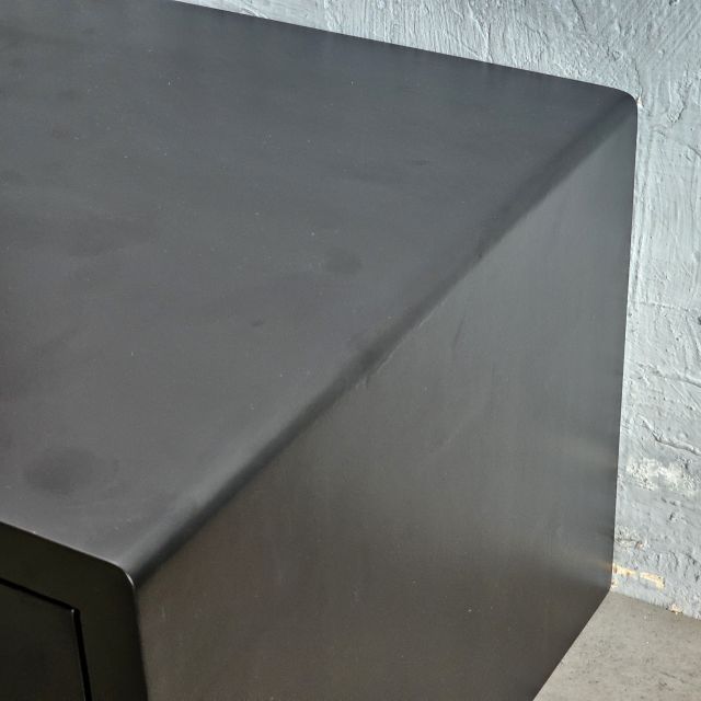 Tab đầu giường 40x40x30cm gỗ tự nhiên TDG68069