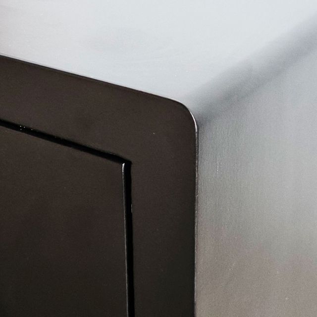 Tab đầu giường 40x40x30cm gỗ tự nhiên TDG68069