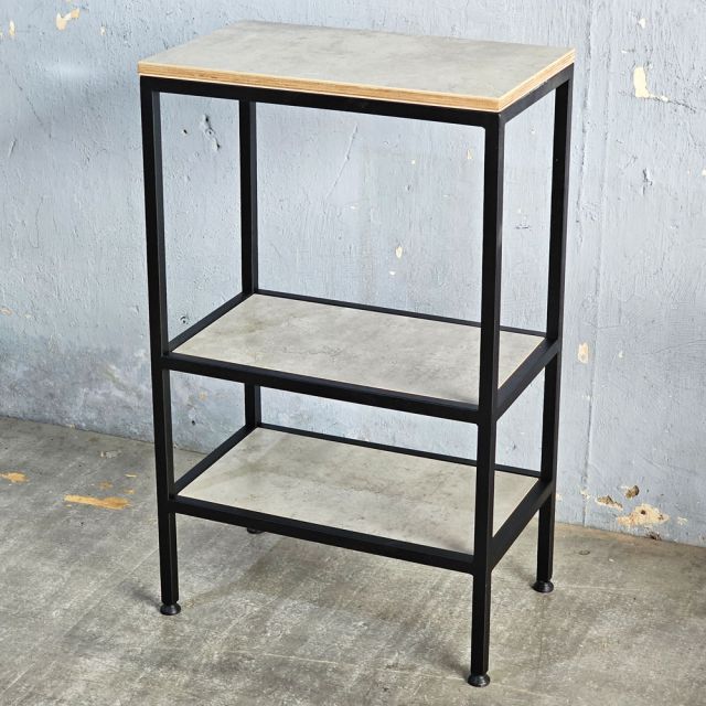 Kệ để CPU 50x30x80cm gỗ plywood KCPU68031