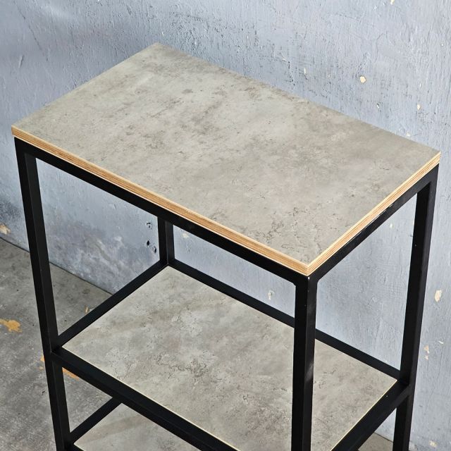 Kệ để CPU 50x30x80cm gỗ plywood KCPU68031