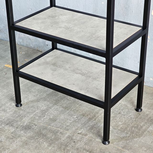 Kệ để CPU 50x30x80cm gỗ plywood KCPU68031