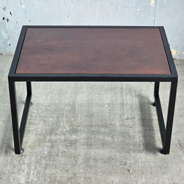 Kệ lò vi sóng gỗ cao su 56x40x33cm gỗ cao su KVS68006