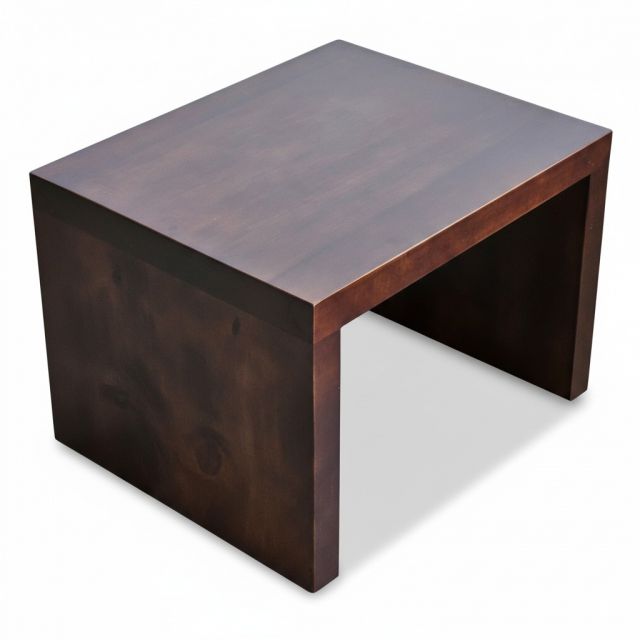 Ghế đôn 50x41x35cm gỗ thông GDSF016