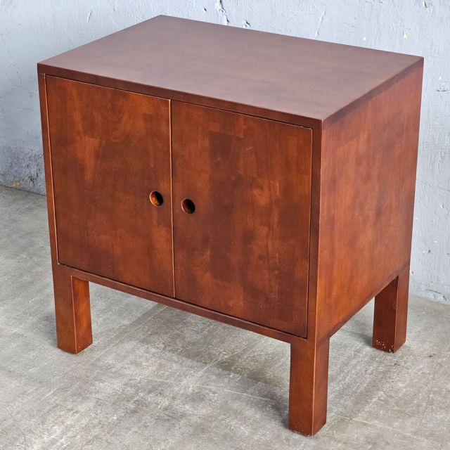 Tủ hồ cá 60x40x62cm gỗ cao su TKHC001