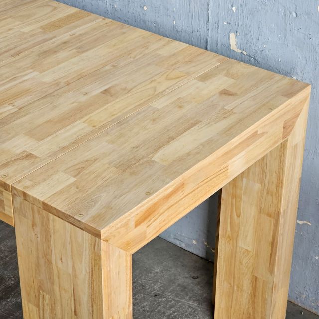 Bàn ăn xếp gọn BAXG001