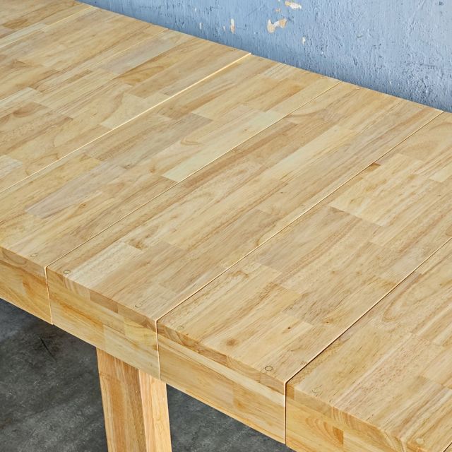 Bàn ăn xếp gọn BAXG001