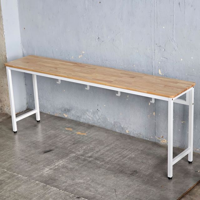 Combo bàn ghế lớp học thêm cho 4 học sinh BGHS010