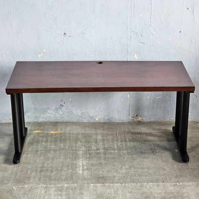 Bàn làm việc 160x70cm gỗ thông hệ TIO HBTO051