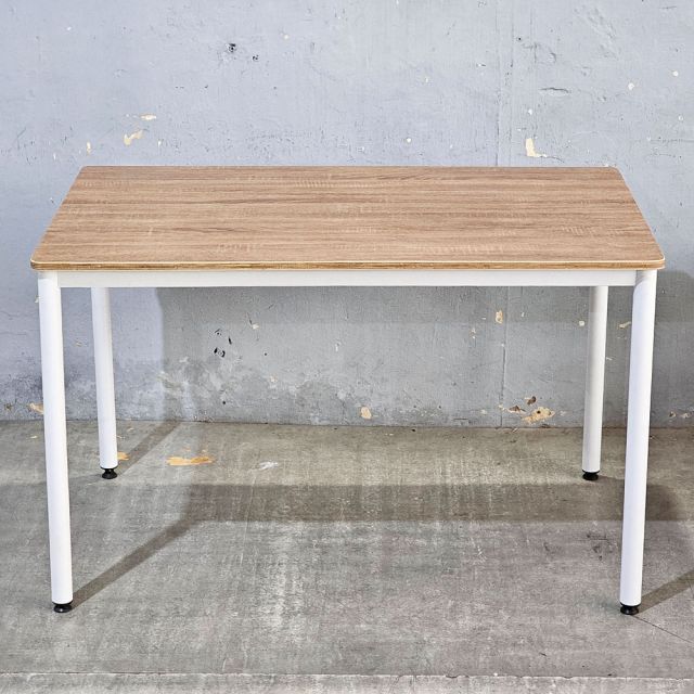 Bàn làm việc 120x70cm gỗ plywood hệ OMA HBOM016