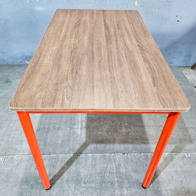 Bàn làm việc 120x70cm gỗ plywood hệ OMA HBOM016