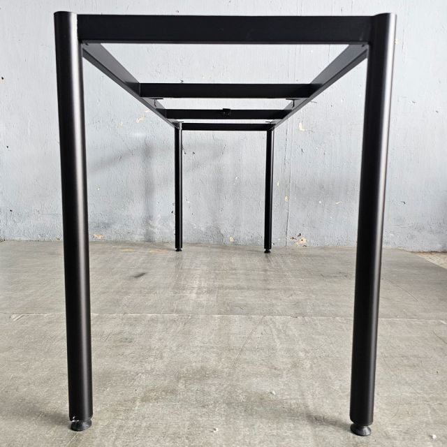 Chân bàn sắt cố định sơn tĩnh điện CHB68105