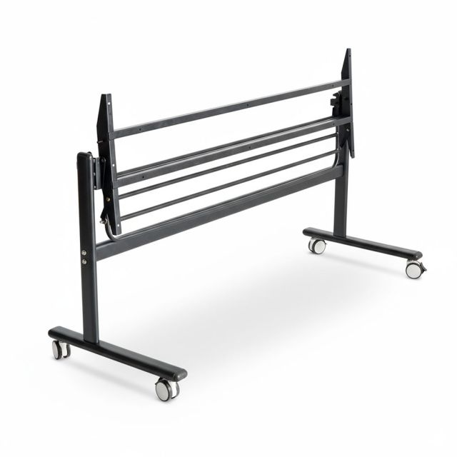 Chân bàn đào tạo di động gấp gọn sơn tĩnh điện TICOT02