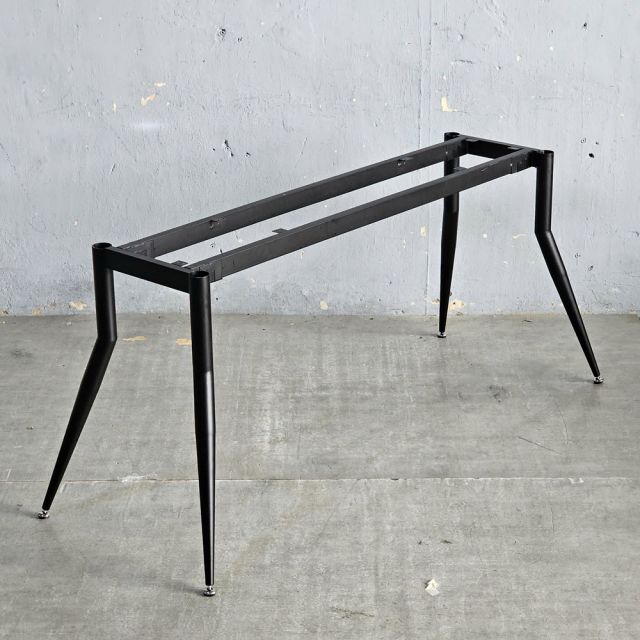 Chân sắt lắp ráp cho bàn 140x60cm sơn tĩnh điện CHB68099