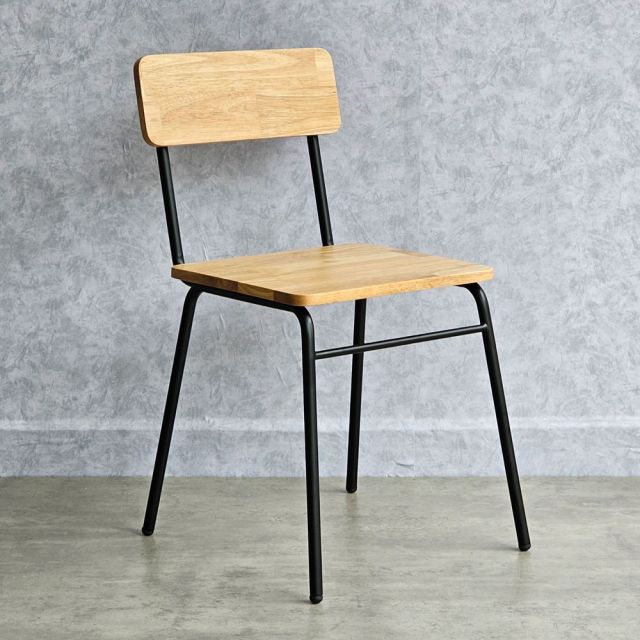 Combo bàn ghế lớp học thêm cho 4 học sinh BGHS010