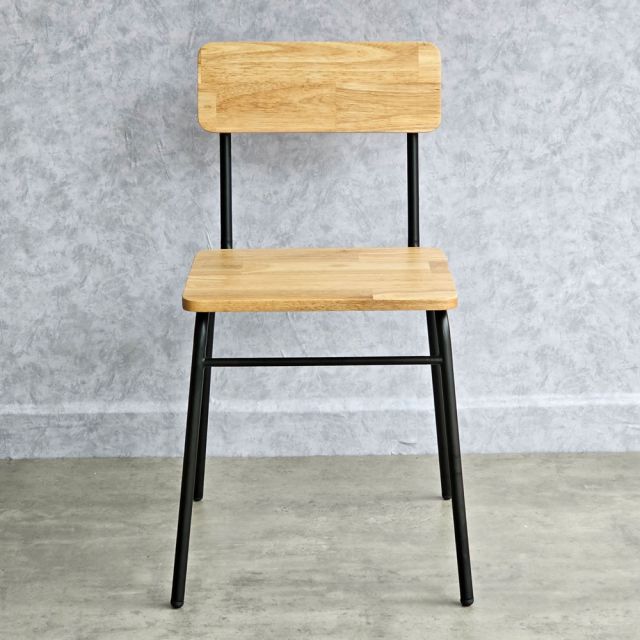 Combo bàn ghế lớp học thêm cho 4 học sinh BGHS010