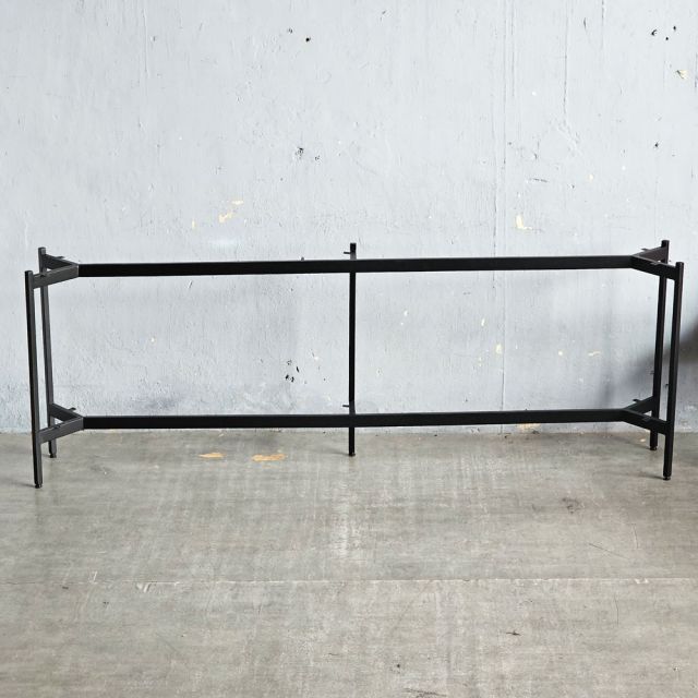 Khung kệ lưng sofa sắt sơn tĩnh điện CHB68100