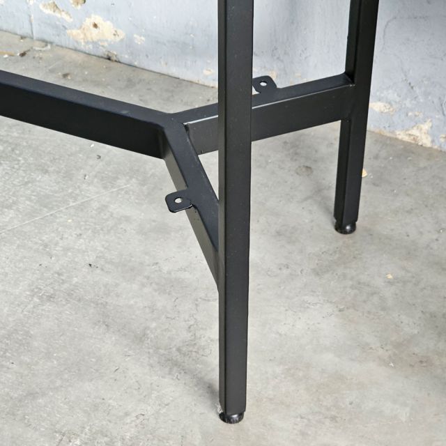 Khung kệ lưng sofa sắt sơn tĩnh điện CHB68100