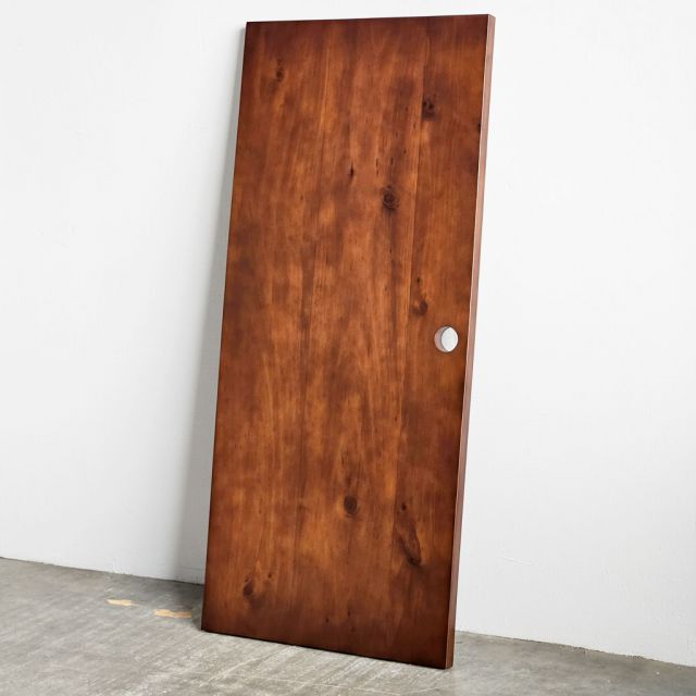 Mặt bàn gỗ thông Newzealand 160x70cm dày 45mm MB059