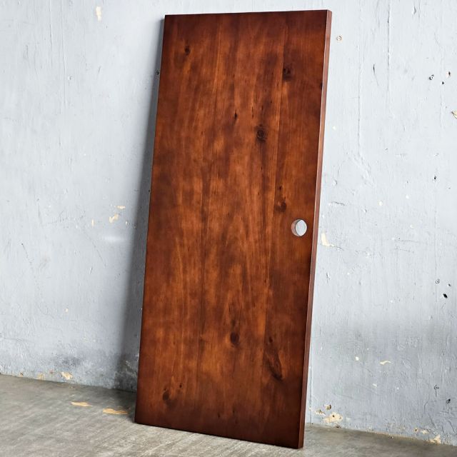 Mặt bàn gỗ thông Newzealand 160x70cm dày 45mm MB059