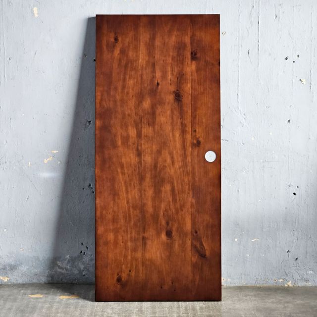 Mặt bàn gỗ thông Newzealand 160x70cm dày 45mm MB059