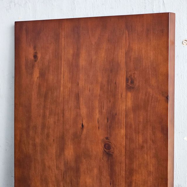 Mặt bàn gỗ thông Newzealand 160x70cm dày 45mm MB059