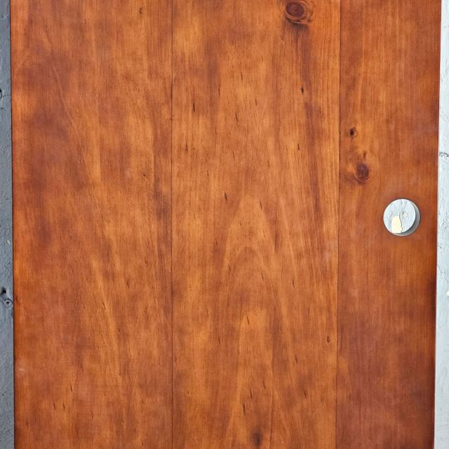 Mặt bàn gỗ thông Newzealand 160x70cm dày 45mm MB059