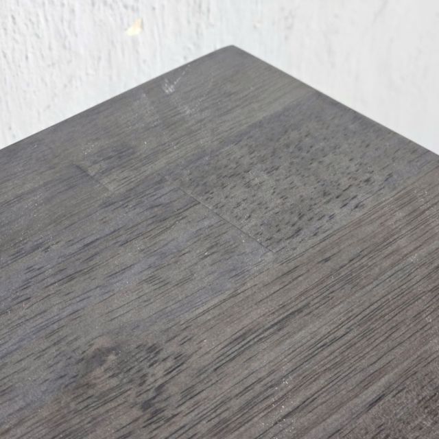 Bàn làm việc 200x60cm gỗ cao su hệ UConcept HBUC071