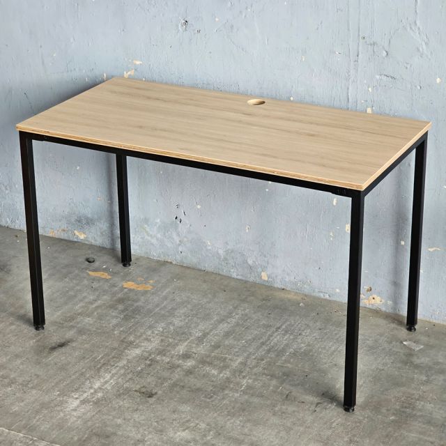 Bàn làm việc 120x60cm gỗ plywood HBMN052
