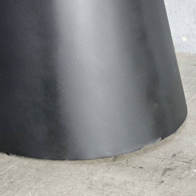 Chân bàn ăn 170x70cm sơn tĩnh điện CHB68104