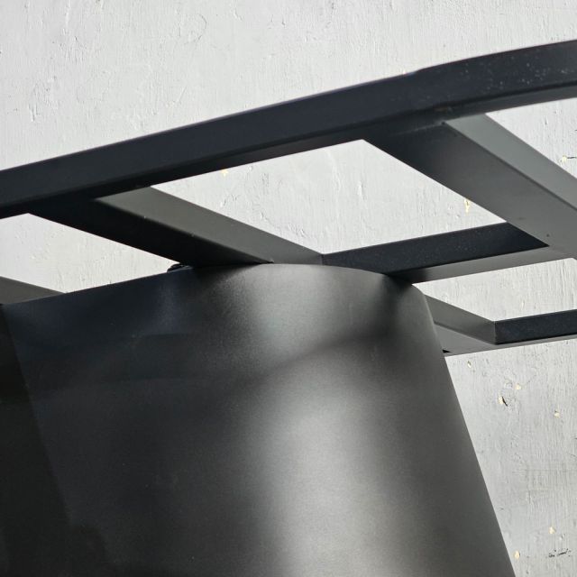 Chân bàn ăn 170x70cm sơn tĩnh điện CHB68104