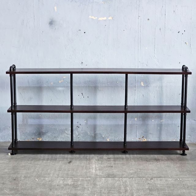Kệ ống nước 3 tầng 200x28x100cm PPF029