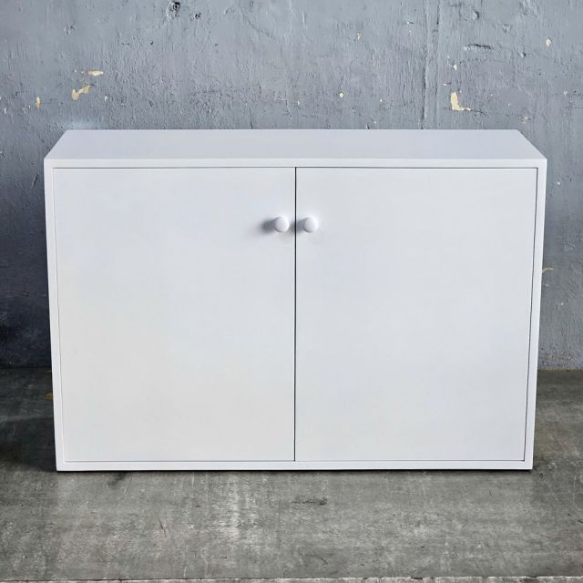 Tủ treo tường 106x38cm gỗ cao su KTT68065