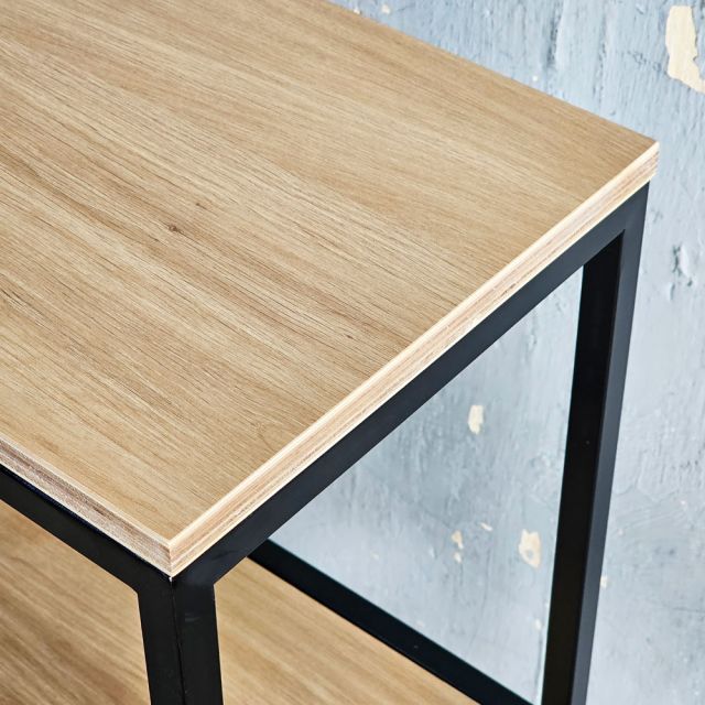 Kệ để CPU 50x30x80cm gỗ plywood KCPU68031