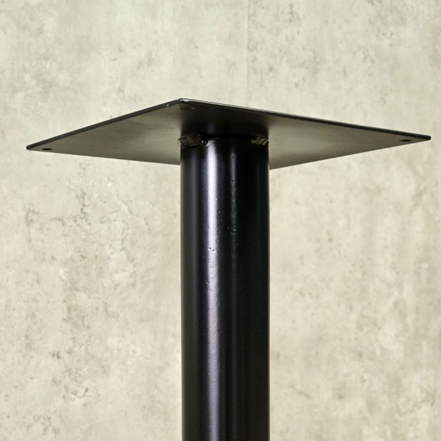 Chân bàn sofa 34x45x48cm sơn tĩnh điện CHB68111