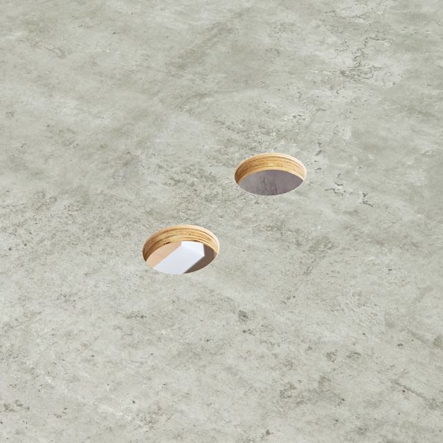 chân sắt lắp ráp cho bàn cụm 4 người ngồi