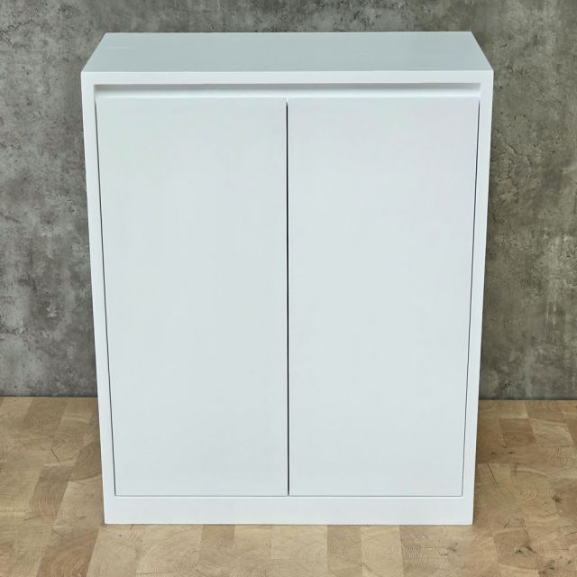 Tủ hồ cá 60x30x50cm gỗ cao su TKHC002
